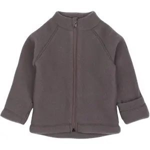 Baby wool jacket Mikk-Line image-0