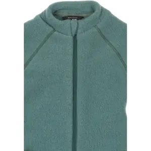 Kids' wool fleece Mikk-Line image-3