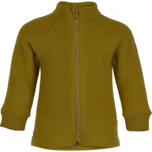 Dziecięcy polar wełniany Mikk-Line image-0