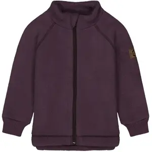 Dziecięcy polar wełniany Mikk-Line image-0