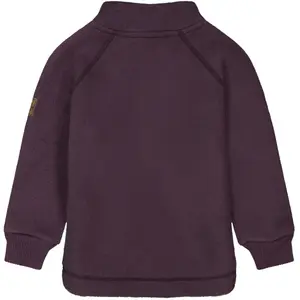 Dziecięcy polar wełniany Mikk-Line image-1