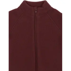 Kids' wool fleece Mikk-Line image-2