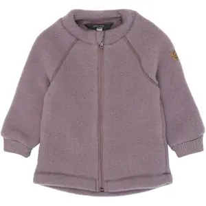 Kids' wool fleece Mikk-Line image-0