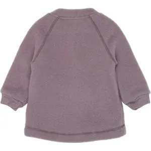 Kids' wool fleece Mikk-Line image-1