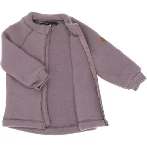Kids' wool fleece Mikk-Line image-2