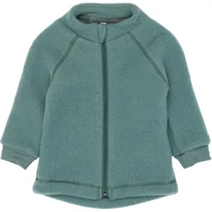 Baby wool fleece Mikk-Line image-0