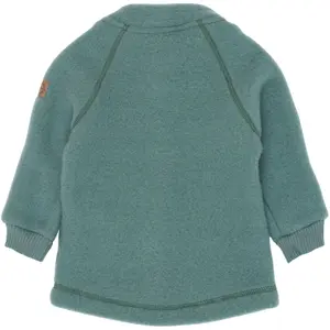 Baby wool fleece Mikk-Line image-1