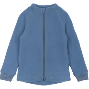 Baby wool fleece Mikk-Line image-0