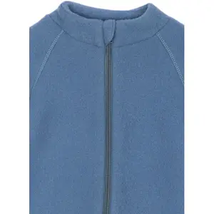 Baby wool fleece Mikk-Line image-2