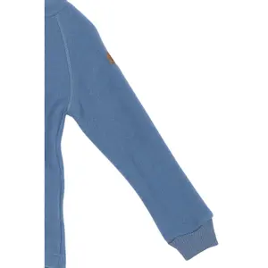 Baby wool fleece Mikk-Line image-3