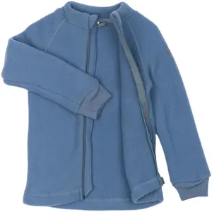 Baby wool fleece Mikk-Line image-4