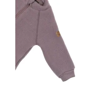 Baby wool fleece Mikk-Line image-4