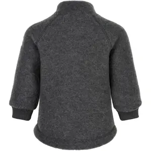 Baby wool fleece Mikk-Line image-1