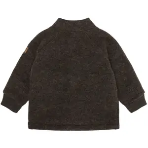 Baby wool fleece Mikk-Line image-1