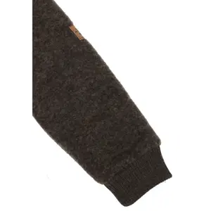 Baby wool fleece Mikk-Line image-2