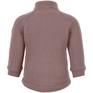 Baby wool fleece Mikk-Line image-1