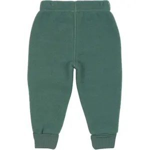 Children's wool trousers Mikk-Line image-0