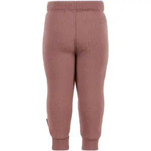 Children's wool trousers Mikk-Line image-1