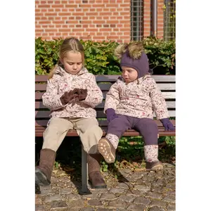 Children's Trousers Mikk-Line image-1