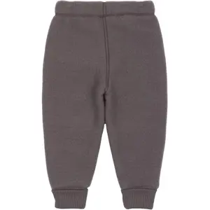 Children's wool trousers Mikk-Line image-1