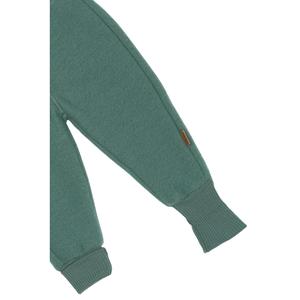 Baby wool trousers Mikk-Line image-2