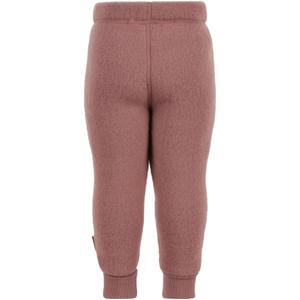 Baby wool trousers Mikk-Line image-1