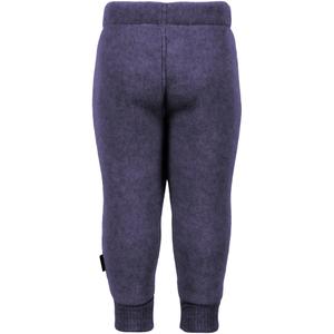 Baby wool trousers Mikk-Line image-1