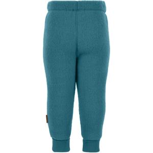Baby wool trousers Mikk-Line image-1