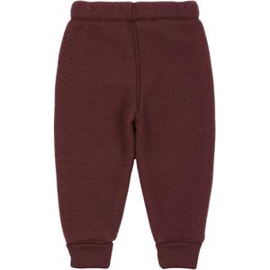 Baby wool trousers Mikk-Line image-1