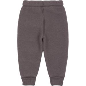 Baby wool trousers Mikk-Line image-1