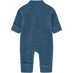 Baby wool suit Mikk-Line image-1