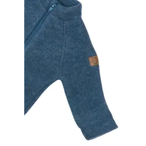 Baby wool suit Mikk-Line image-3