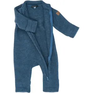 Baby wool suit Mikk-Line image-2