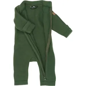 Children's wool jumpsuit Mikk-Line image-2