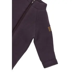 Children's wool jumpsuit Mikk-Line image-3