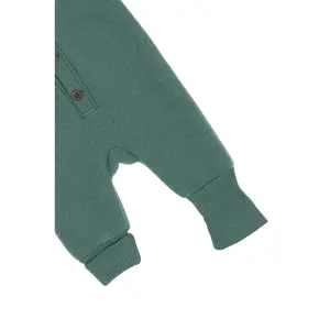 Bebedress med hætte Mikk-Line image-4