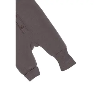 Bebedress med hætte Mikk-Line image-4