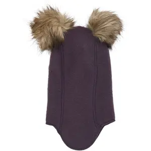 Καλύπτρα για μωρό Mikk-Line Pom Pom image-1