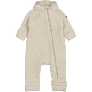 50041-melange-offwhite-babykleding-van-wol-met-oren-mikk-line-melange-offwhite