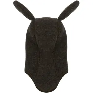 Καλύπτρα για μωρό Mikk-Line Bunny Ears image-1
