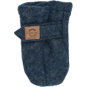 Baby mittens Mikk-Line Airwool image-1