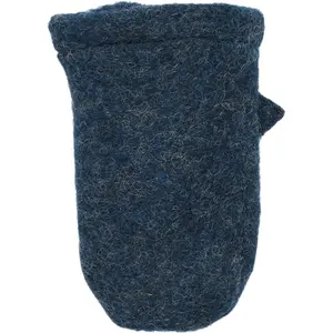 Baby mittens Mikk-Line Airwool image-2