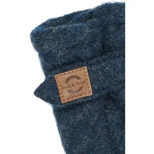Baby mittens Mikk-Line Airwool image-3