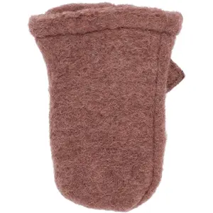 Baby mittens Mikk-Line Airwool image-2