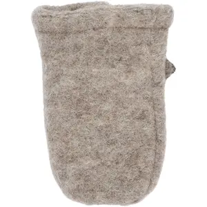 Baby mittens Mikk-Line Airwool image-2