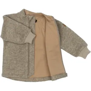 Children's cardigan Mikk-Line Airwool image-4