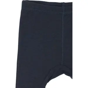 Leggings de lã/bambu para bebé Mikk-Line image-1