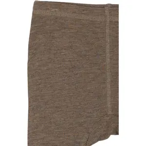 Leggings de lã/bambu para bebé Mikk-Line image-2