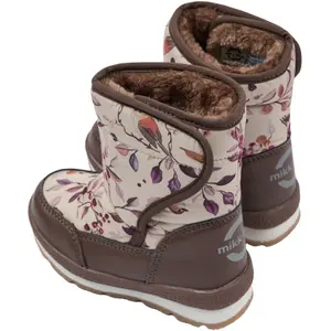 Botas de Inverno Almofadadas Criança Mikk-Line image-3