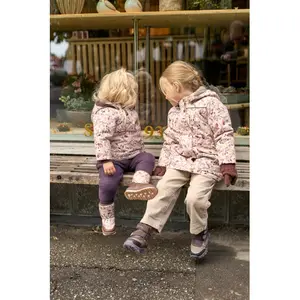 Botas de Inverno Almofadadas Criança Mikk-Line image-5